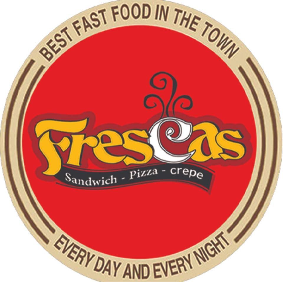 frescas