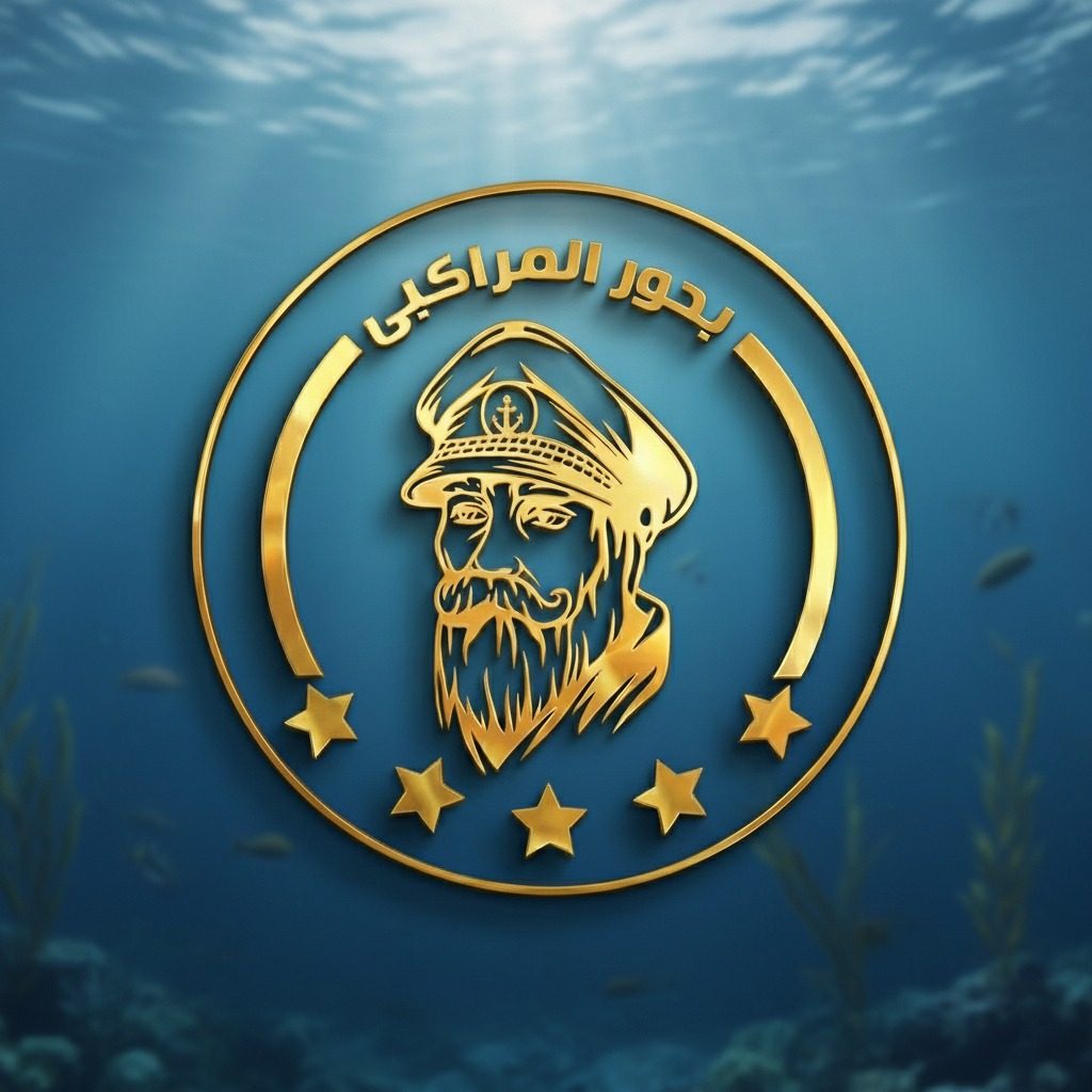 بحور المراكبي