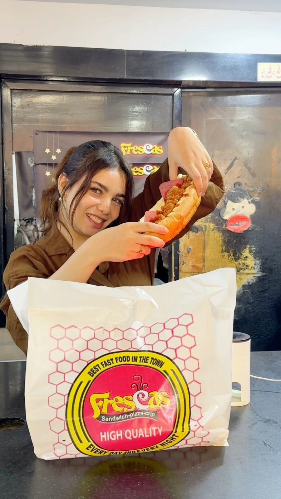 سحر فريسكاس 🧙‍♀️