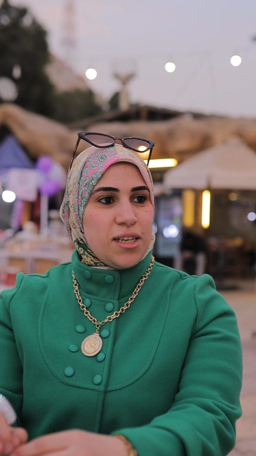 شو روم مختلف تماماً 👀